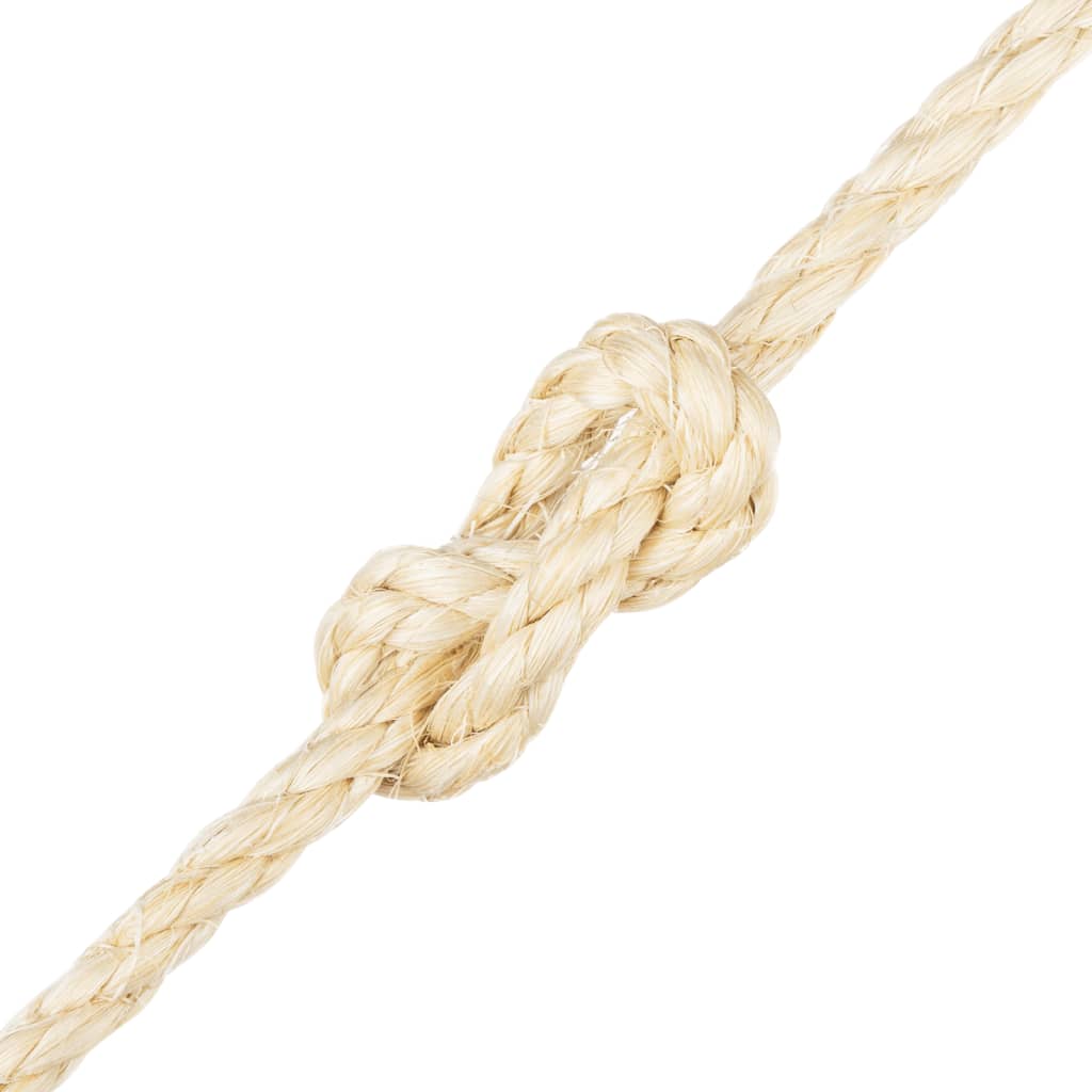 Tau 100% sisal 8 mm 50 m