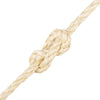 Tau 100% sisal 8 mm 50 m