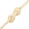 Tau 100% sisal 10 mm 500 m