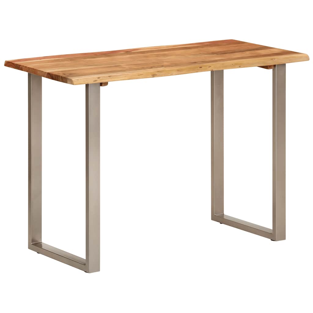 Spisebord 110x50x76 cm heltre akasie