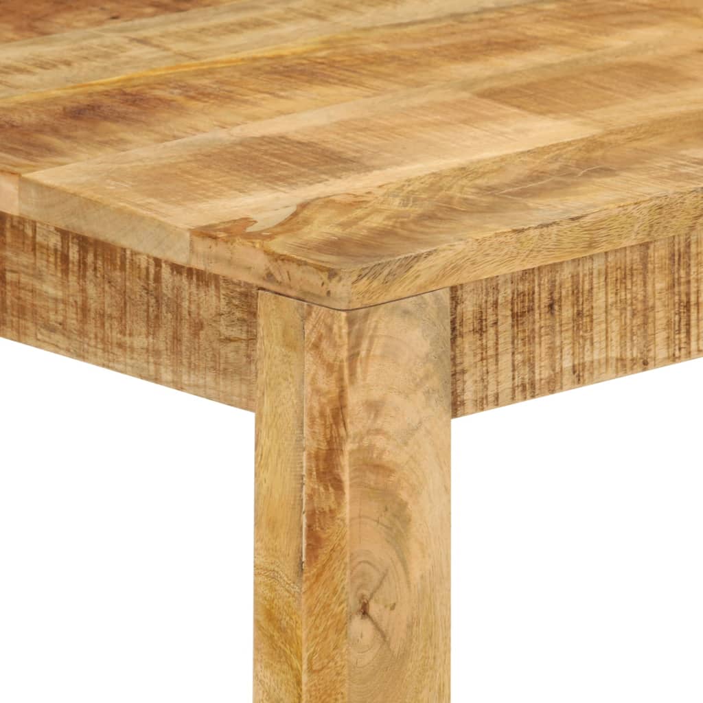 Barbord 112x55x108 cm heltre mango