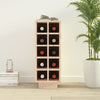 Vinhylle 23x34x61 cm heltre furu