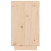 Vinhylle 23x34x61 cm heltre furu