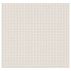Vektdyne kremhvit 220x235 cm 15 kg stoff