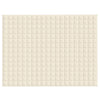 Vektdyne kremhvit 150x200 cm 11 kg stoff