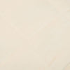Vektdyne kremhvit 200x225 cm 9 kg stoff