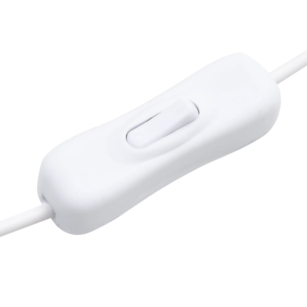 Baderomsspeil med LED 20x40 cm
