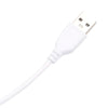 Baderomsspeil med LED 40x80 cm