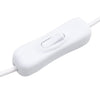 Baderomsspeil med LED 40x80 cm