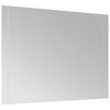 Baderomsspeil med LED 60x80 cm