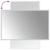 Baderomsspeil med LED 50x80 cm