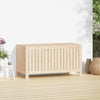 Putekasse 115x49x60 cm heltre furu