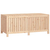 Putekasse 147x68x64 cm heltre furu