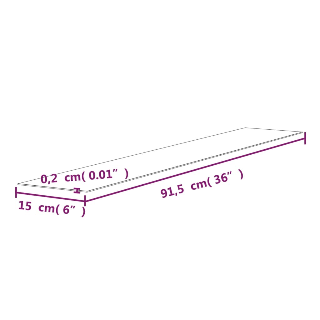 Veggpaneler treutseende grå PVC 2,06 m²