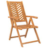Hagelenestoler 2 stk heltre akasie