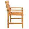 Hagebenk 109 cm heltre akasie