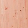 Hagebenk 109x44x45 cm heltre douglasgran