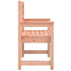 Hagestoler 2 stk 60x48x91cm cm heltre douglasgran