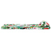 Adirondack stolputer 2 stk flerfarget oxford-stoff
