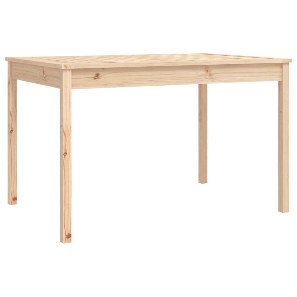 Hagespisestue 4 deler heltre furu