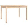 Hagespisestue 4 deler heltre furu