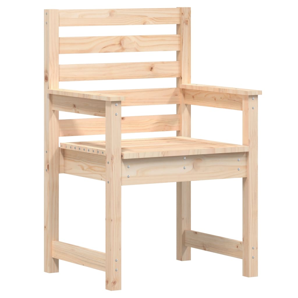 Hagespisestue 7 deler heltre furu