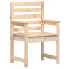Hagespisestue 7 deler heltre furu