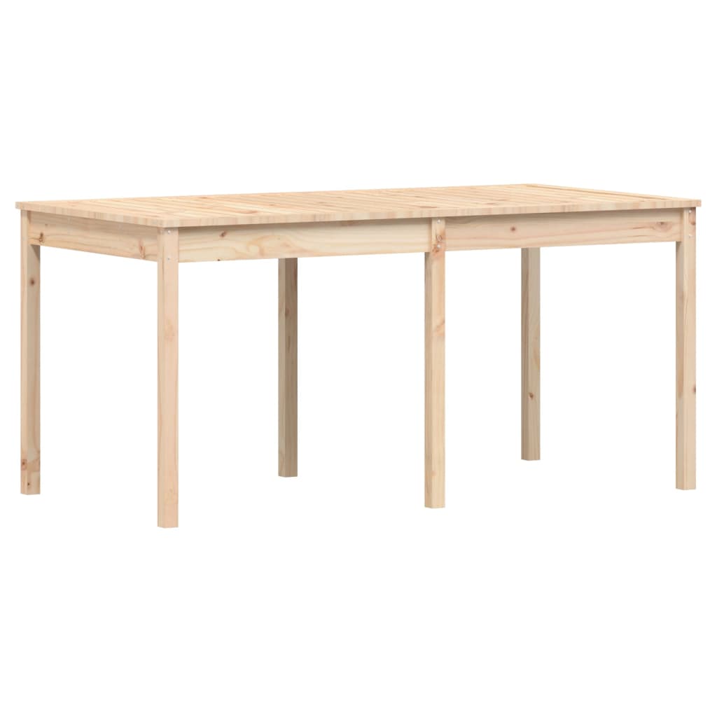 Hagespisestue 7 deler heltre furu