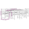 Hagespisestue 7 deler heltre furu