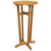 Hagebarsett 3 deler heltre akasie