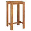 Hagebarsett 3 deler heltre akasie