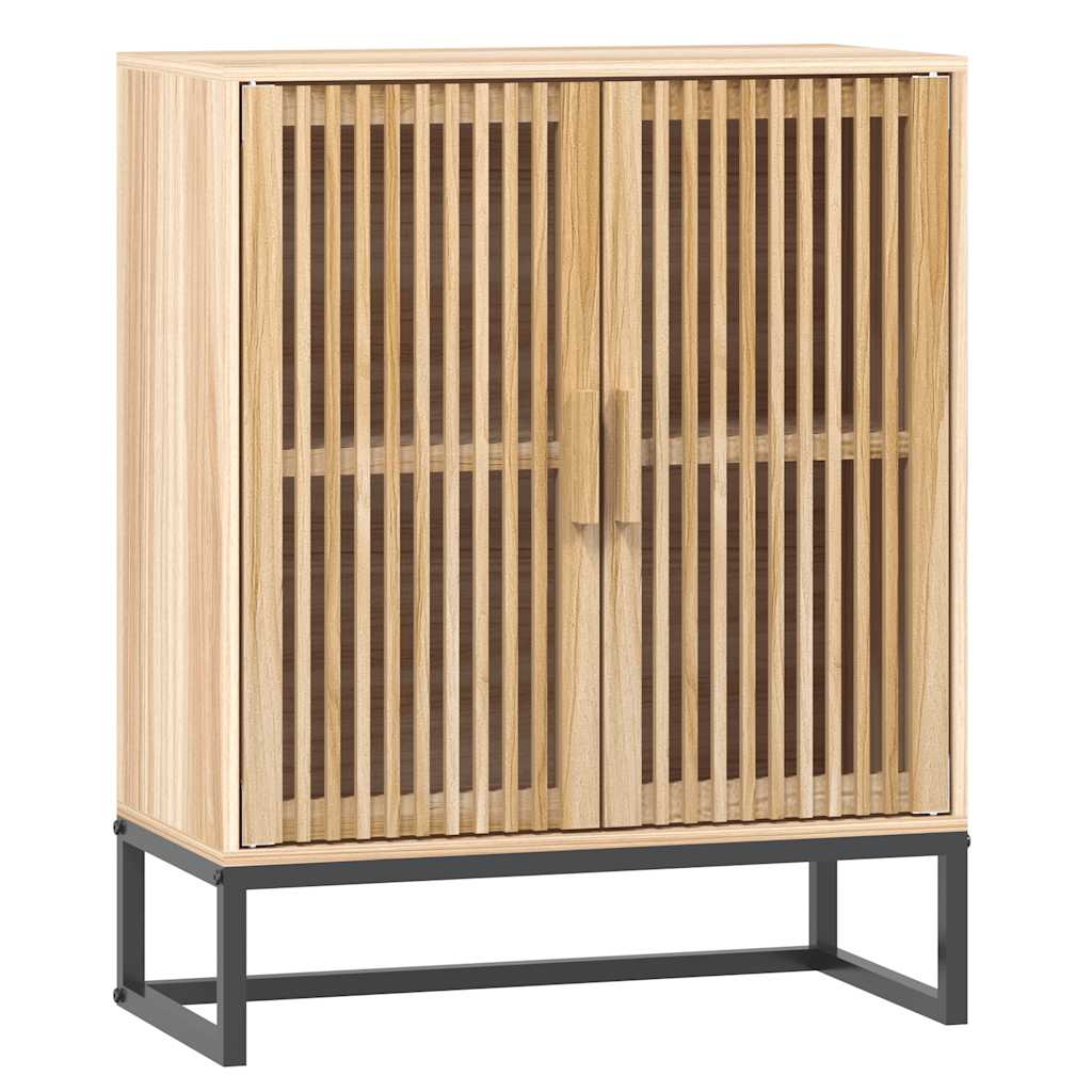 Skjenk 60x30x75 cm konstruert tre