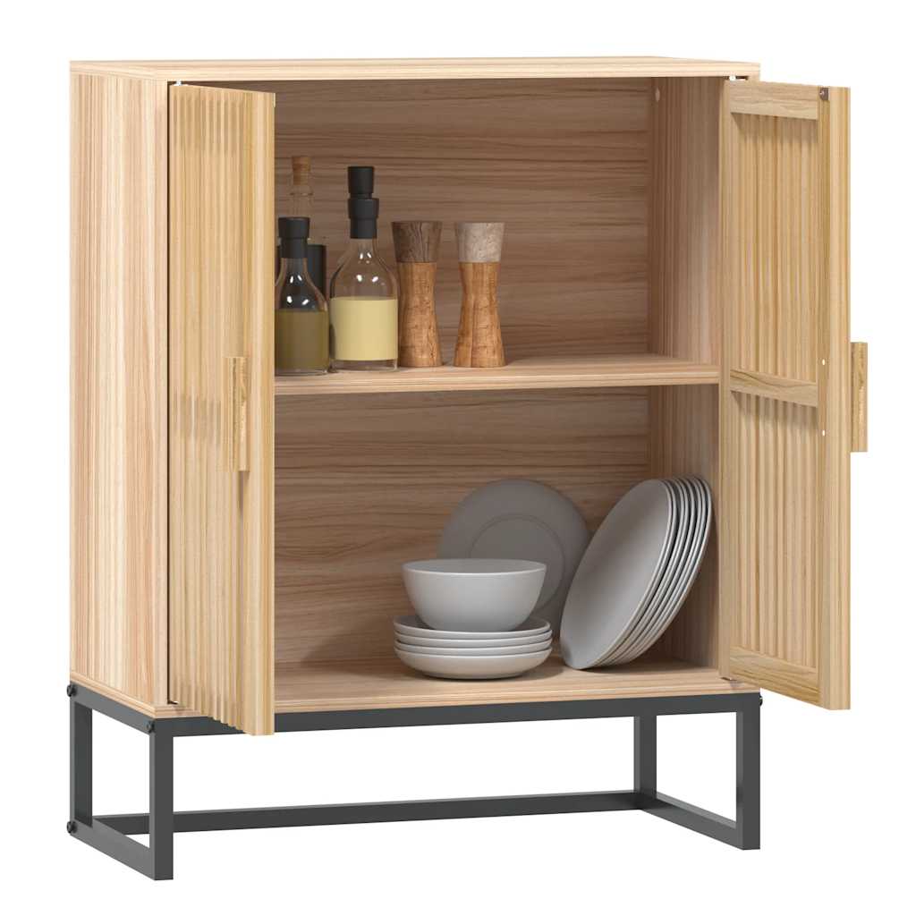 Skjenk 60x30x75 cm konstruert tre