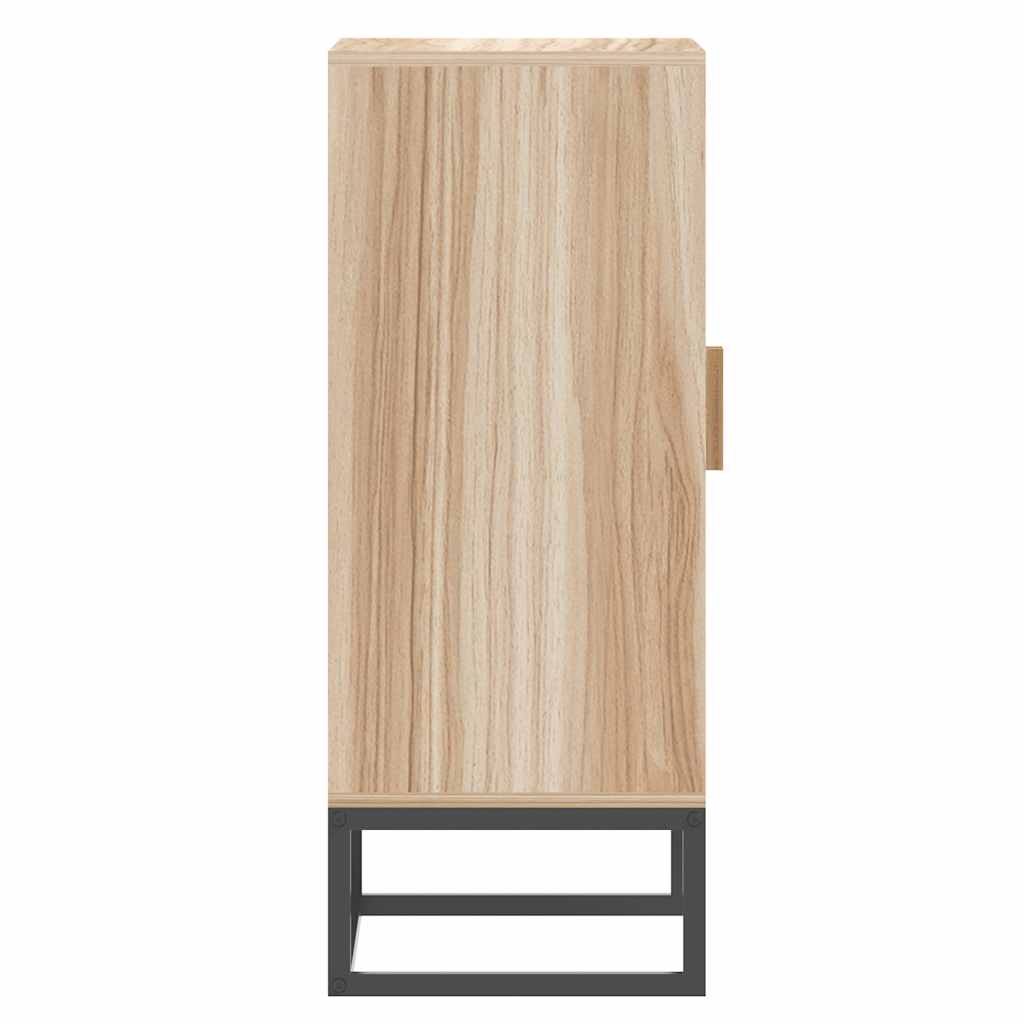 Skjenk 60x30x75 cm konstruert tre