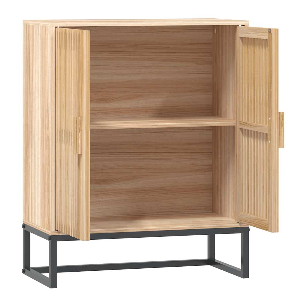 Skjenk 60x30x75 cm konstruert tre
