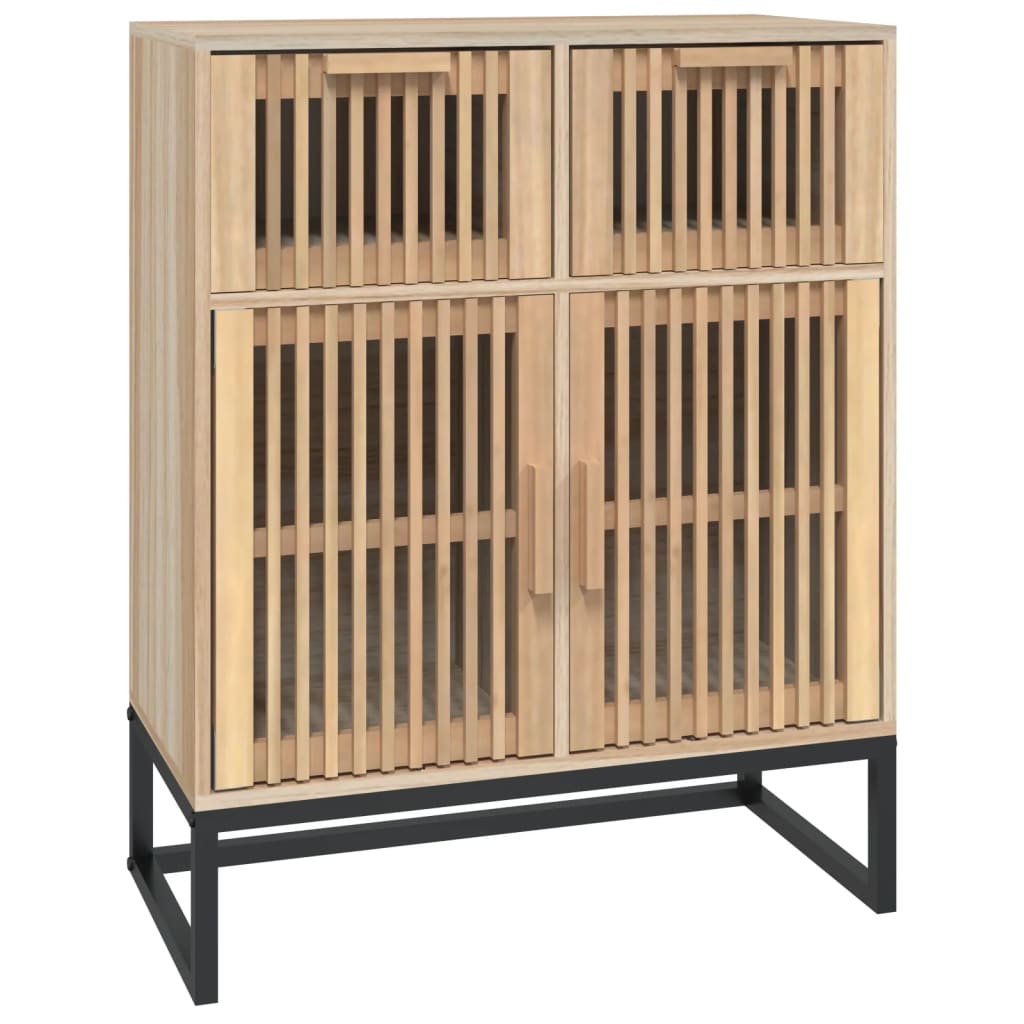 Skjenk 60x30x75 cm konstruert tre