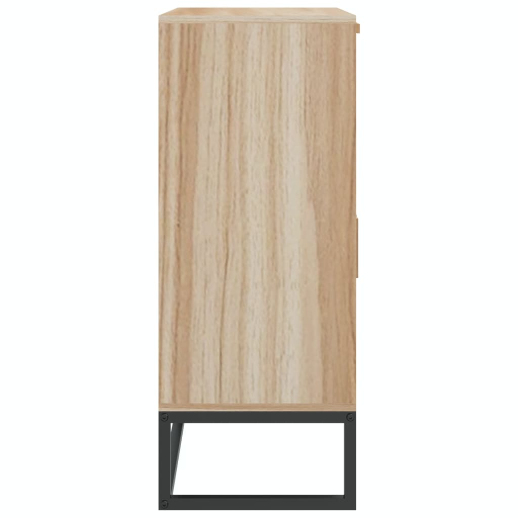 Skjenk 60x30x75 cm konstruert tre