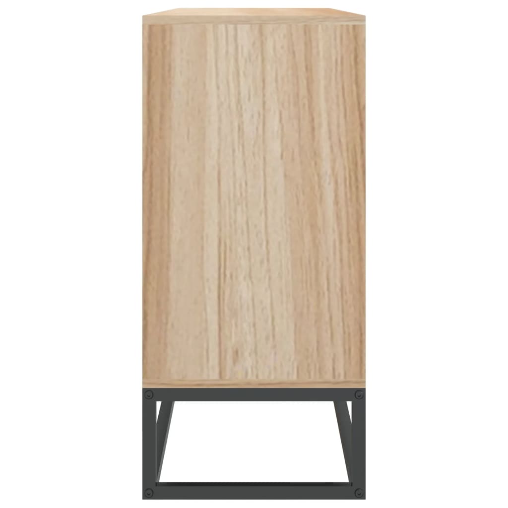Skjenk 105x30x65 cm konstruert tre