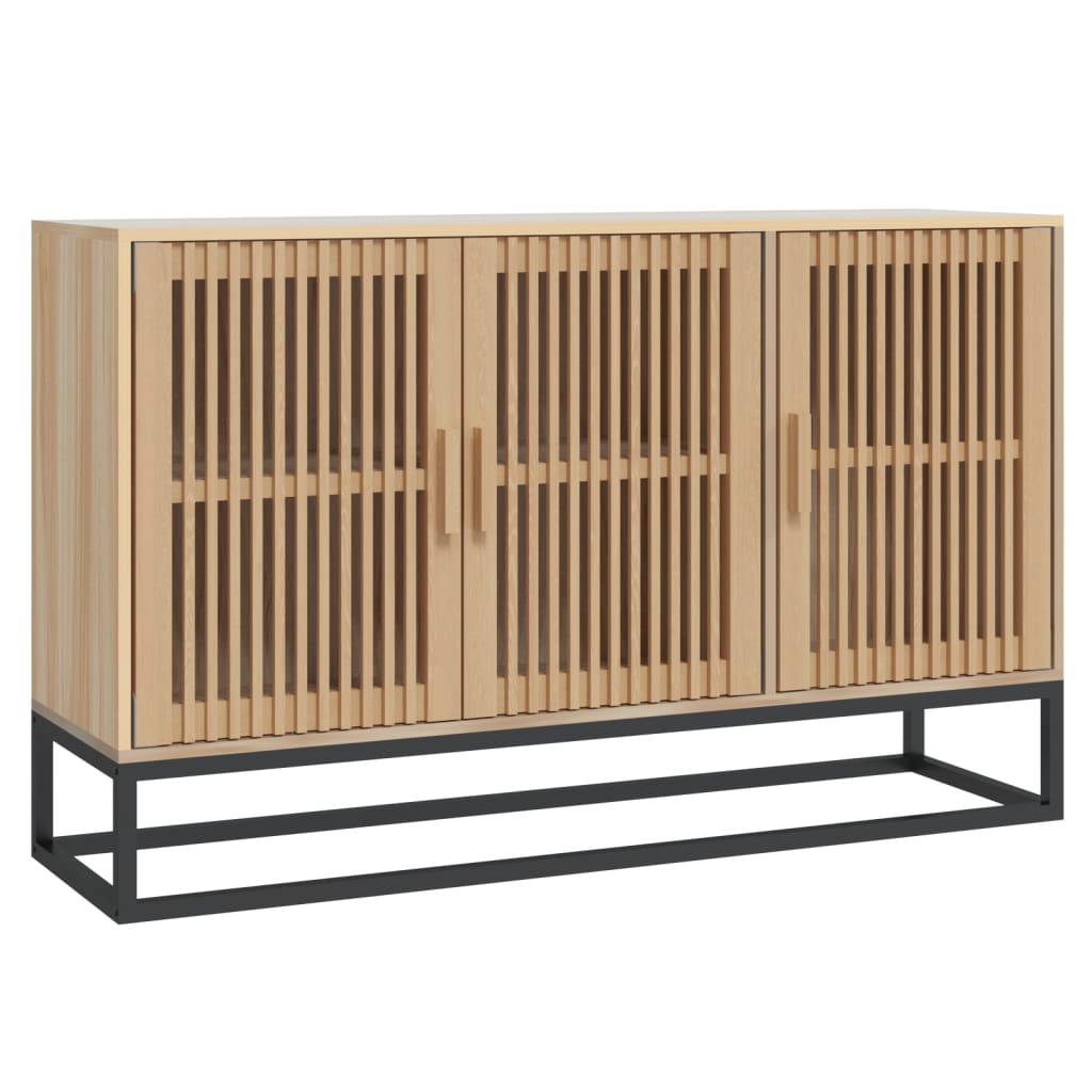 Skjenk 105x30x65 cm konstruert tre