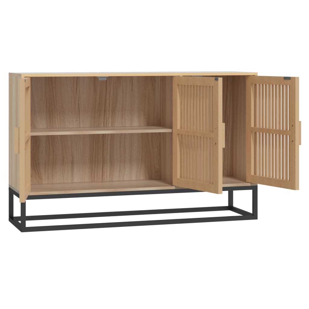 Skjenk 105x30x65 cm konstruert tre