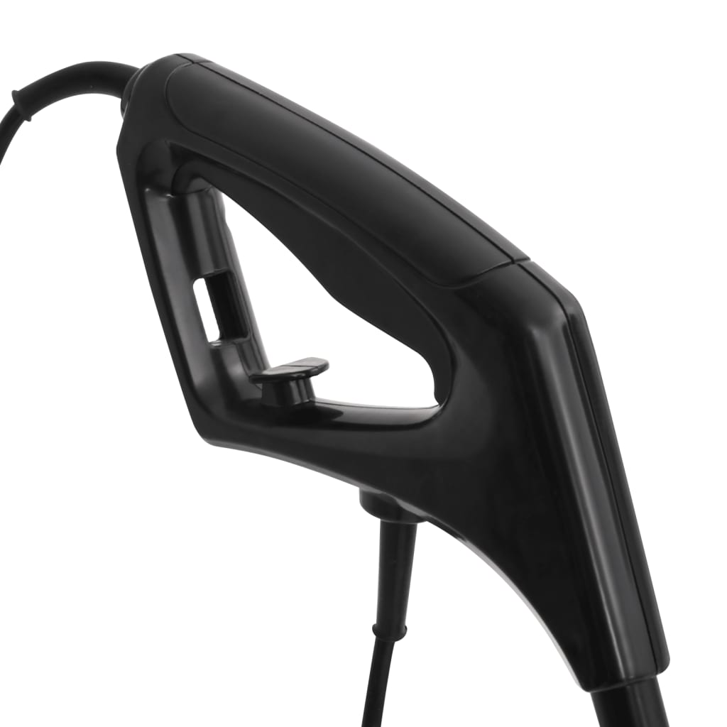 Hagefreser med 4 blader elektrisk 800 W vidaXL