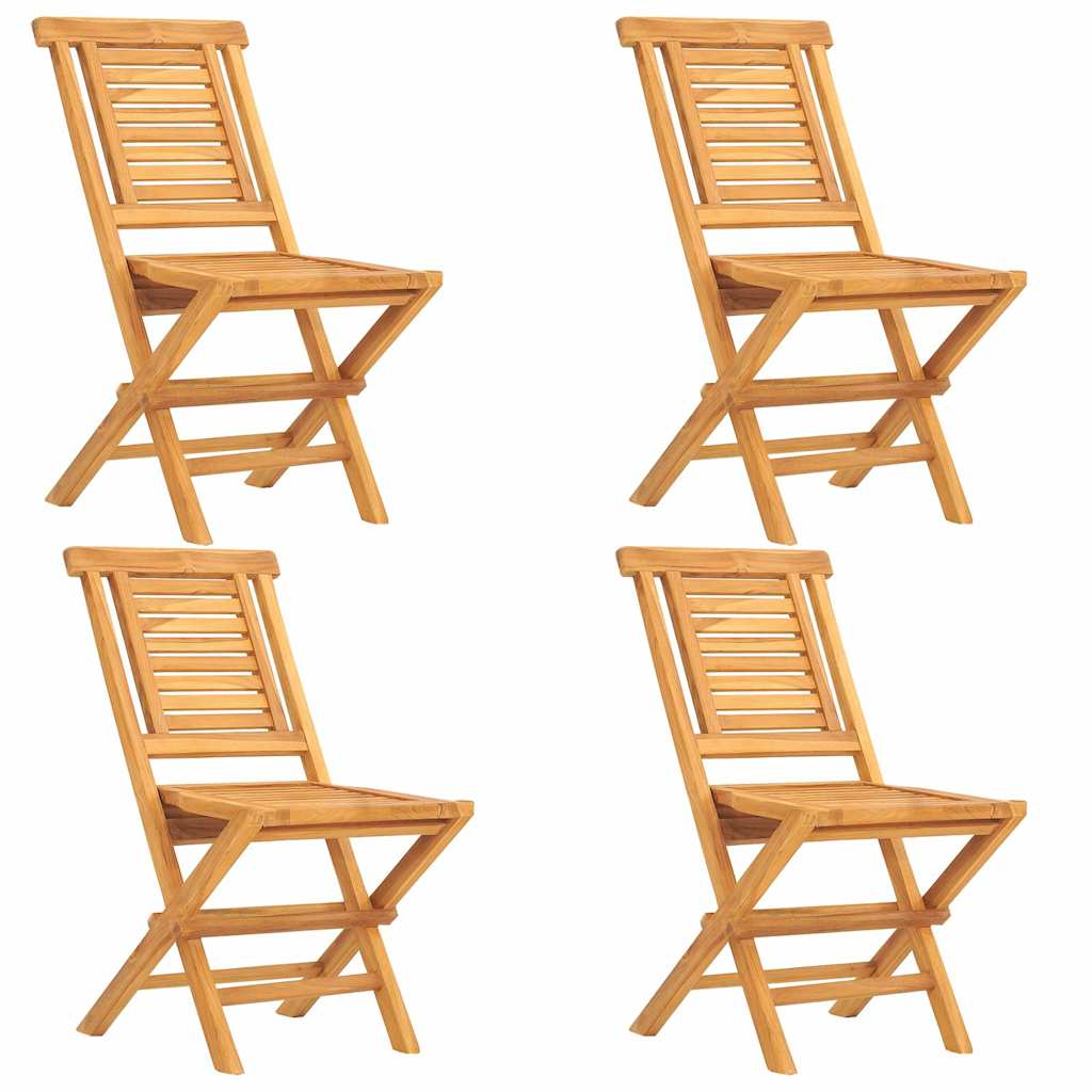 Hagespisegruppe 5 deler heltre teak