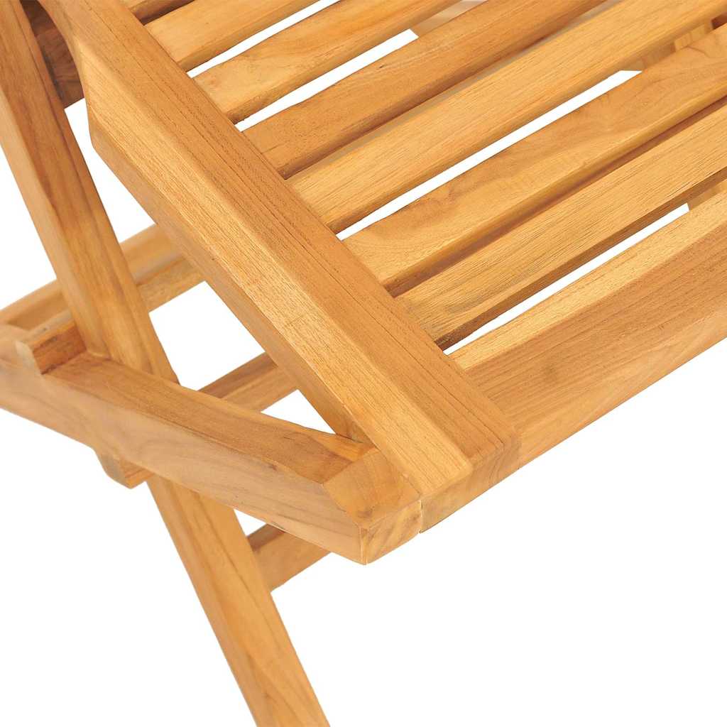 Hagespisegruppe 5 deler heltre teak