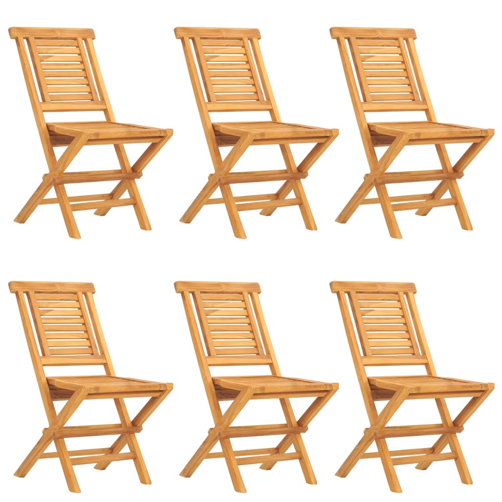Utendørs spisestue 7 deler heltre teak