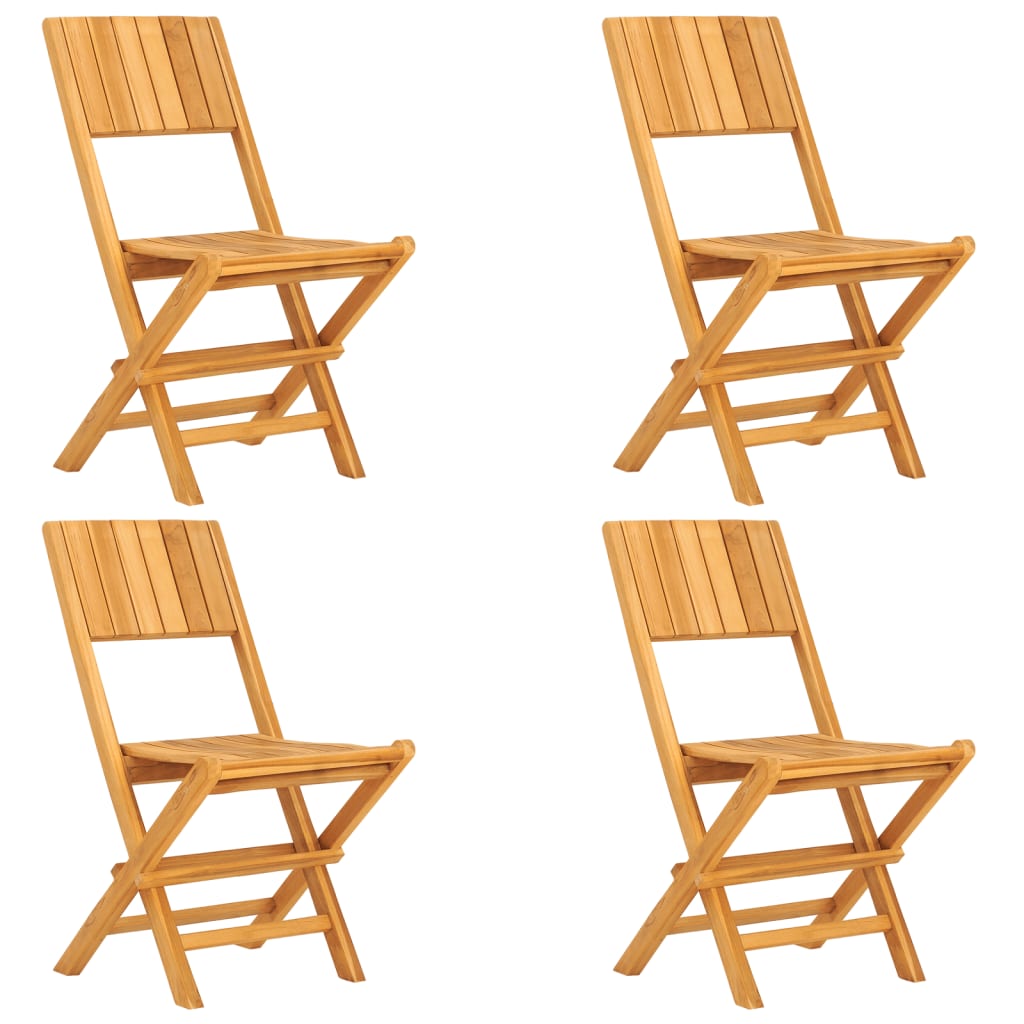 Hagespisegruppe 5 deler heltre teak
