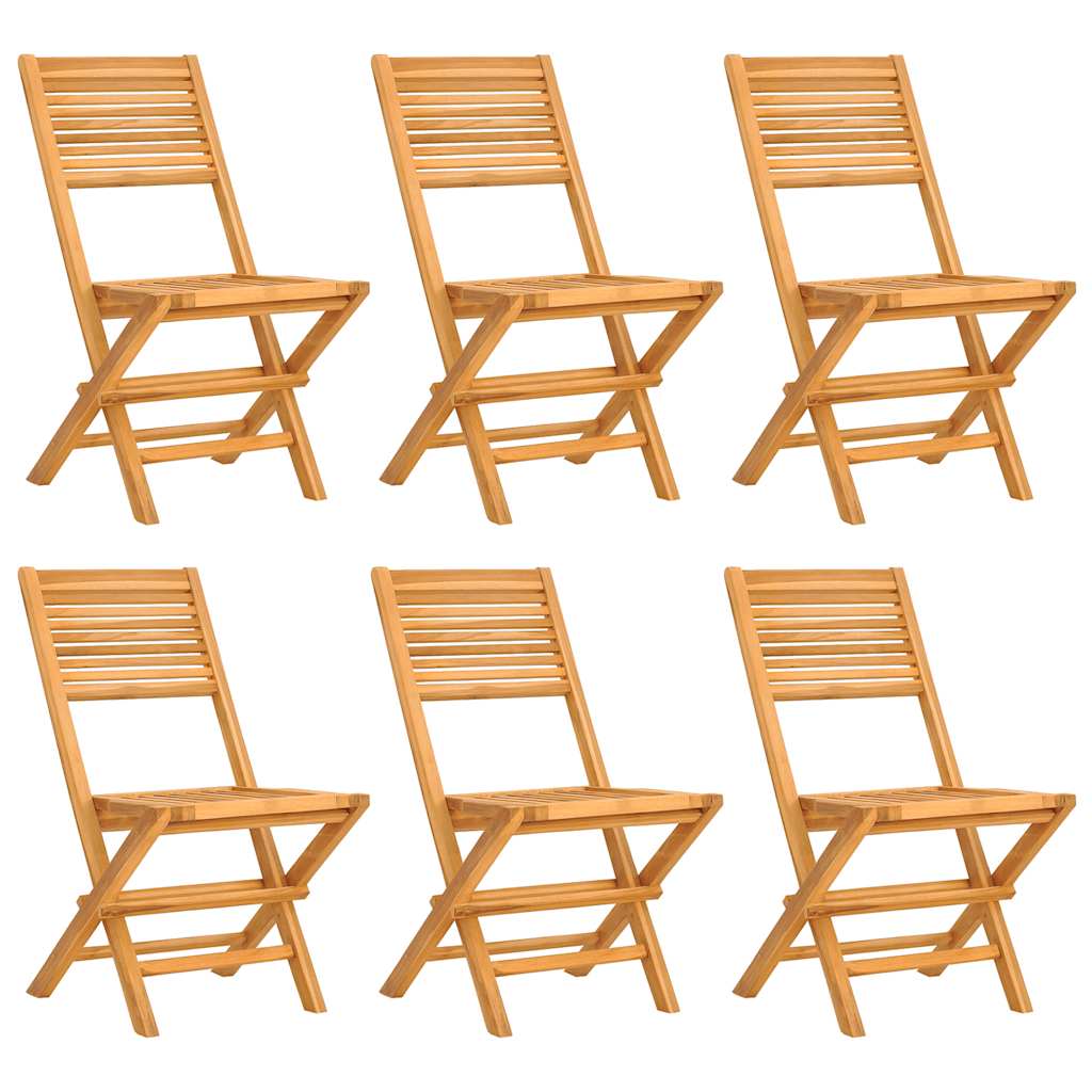 Utendørs spisestue 7 deler heltre teak