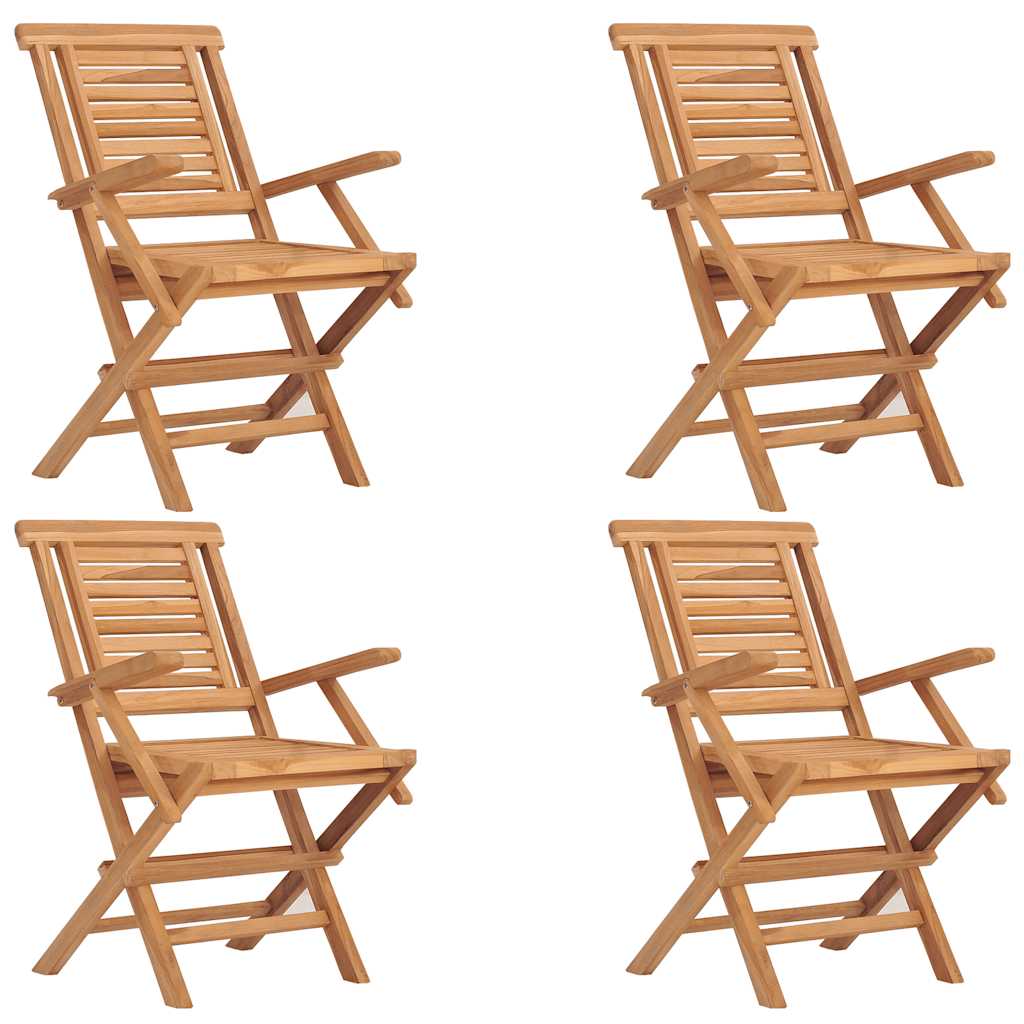 Hagespisegruppe 5 deler heltre teak