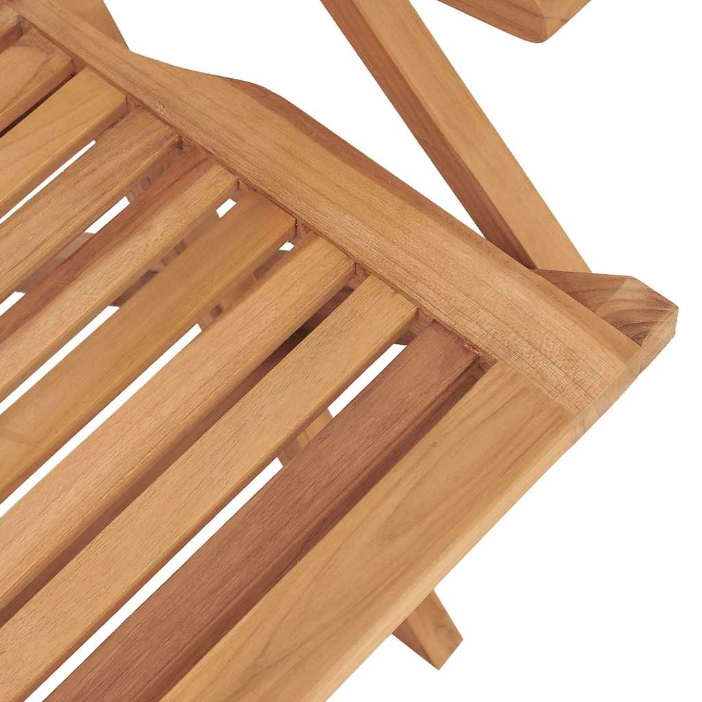 Hagespisegruppe 5 deler heltre teak
