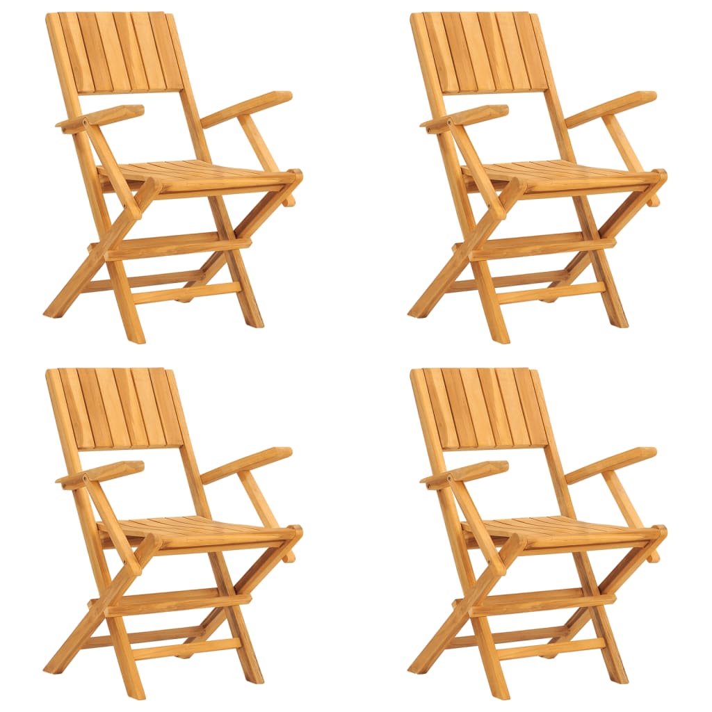 Hagespisegruppe 5 deler heltre teak