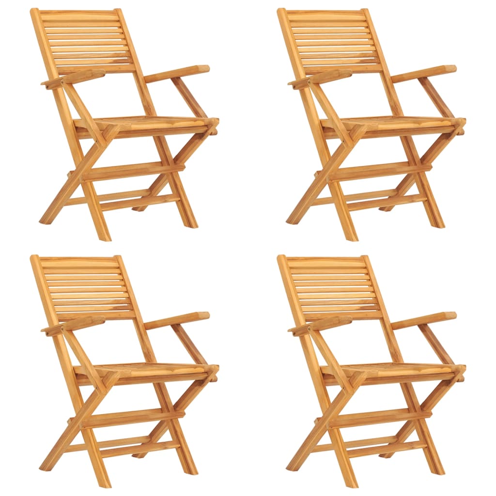 Hagespisegruppe 5 deler heltre teak